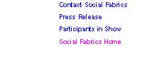 SocialFabrics